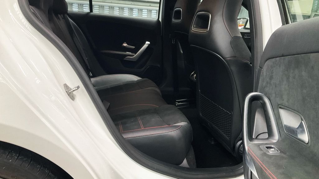 Used Mercedes-Benz A-Class 2019 for sale - 77835720: Photo 13