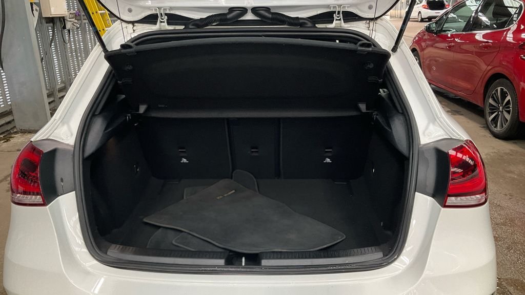 Used Mercedes-Benz A-Class 2019 for sale - 77835720: Photo 14