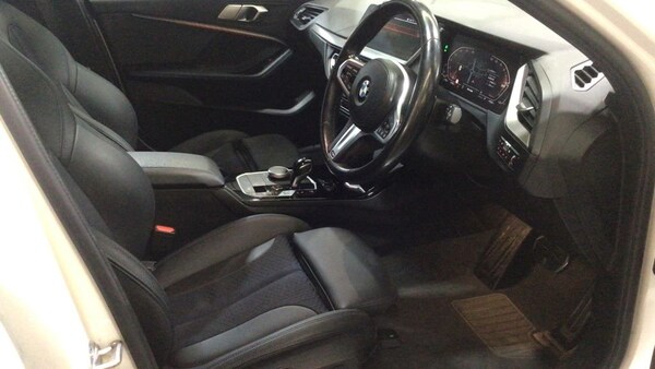 Used BMW 1 Series 2022 for sale - 76148134: Photo 10