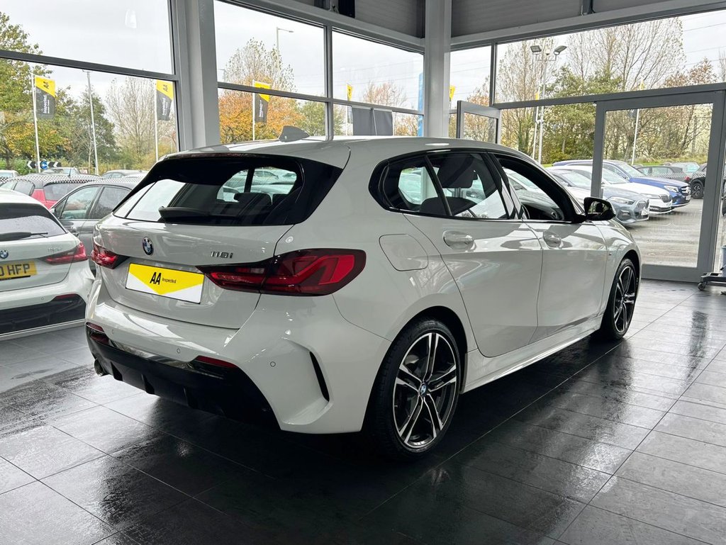 Used BMW 1 Series 2022 for sale - 76148134: Photo 11