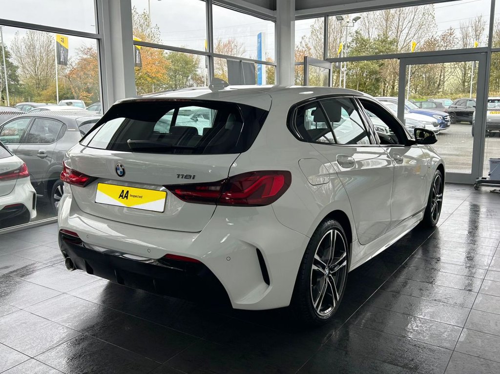 Used BMW 1 Series 2022 for sale - 76148134: Photo 12