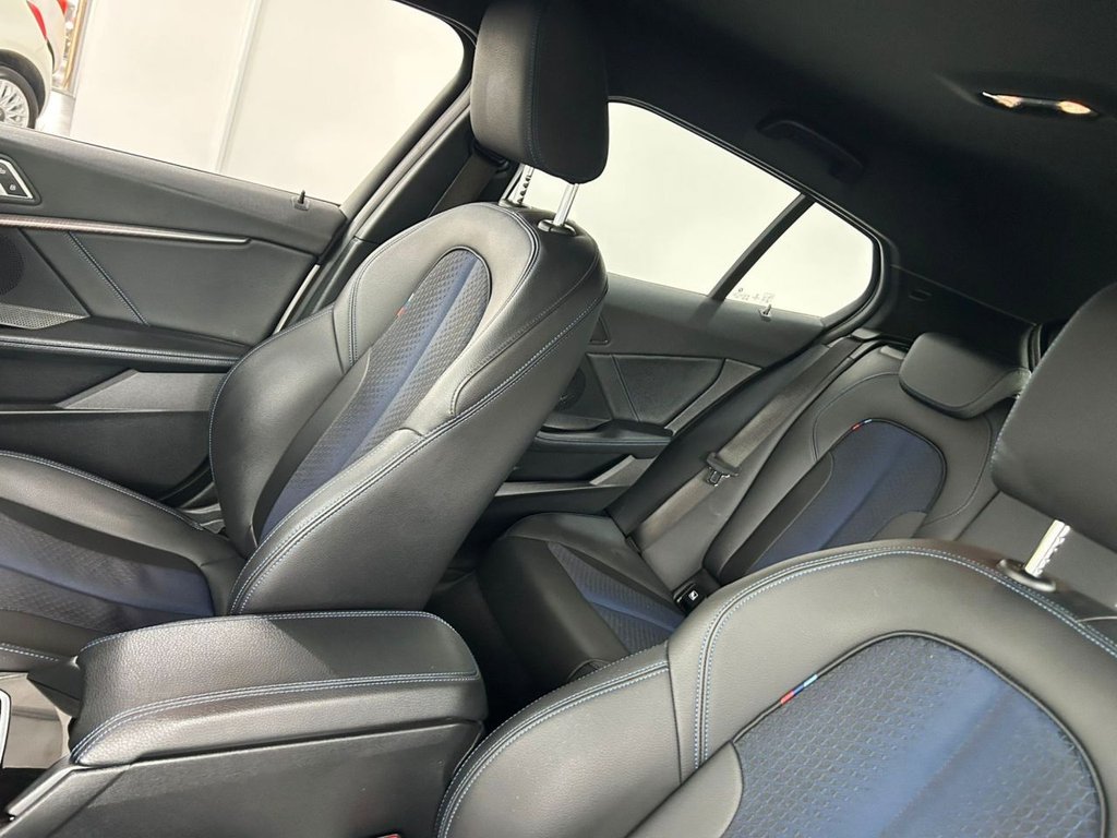 Used BMW 1 Series 2022 for sale - 76148134: Photo 14