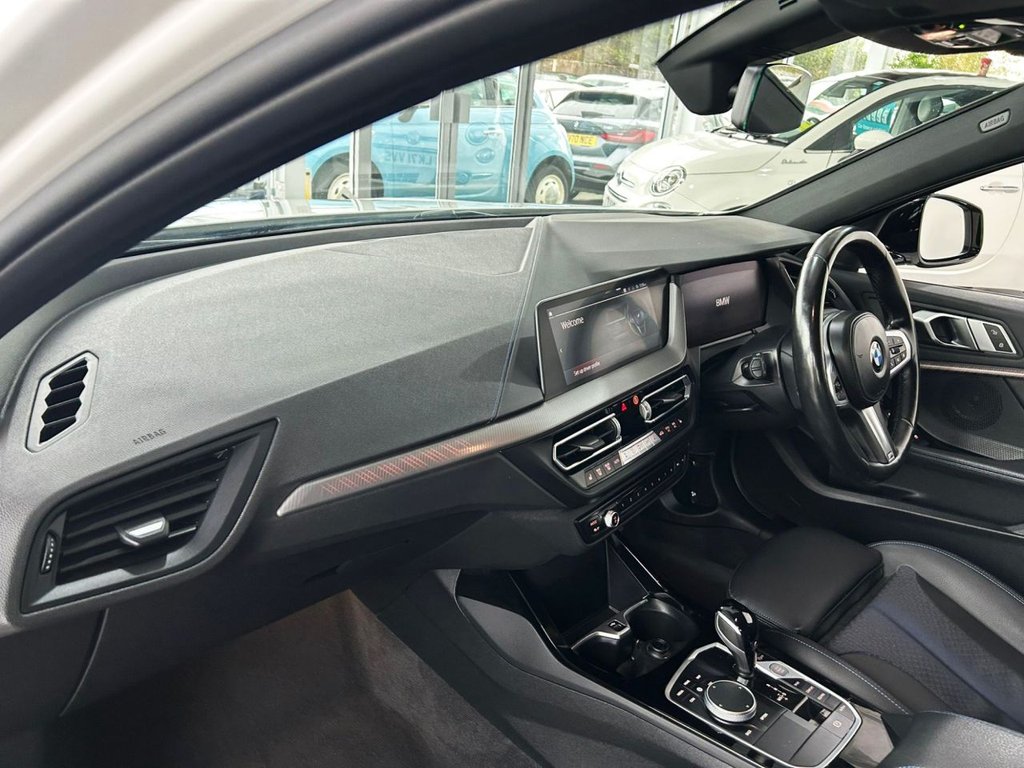 Used BMW 1 Series 2022 for sale - 76148134: Photo 15