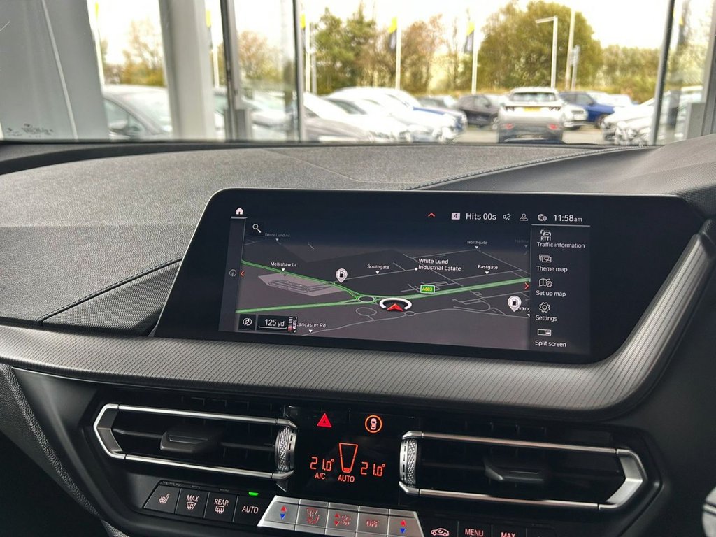 Used BMW 1 Series 2022 for sale - 76148134: Photo 16