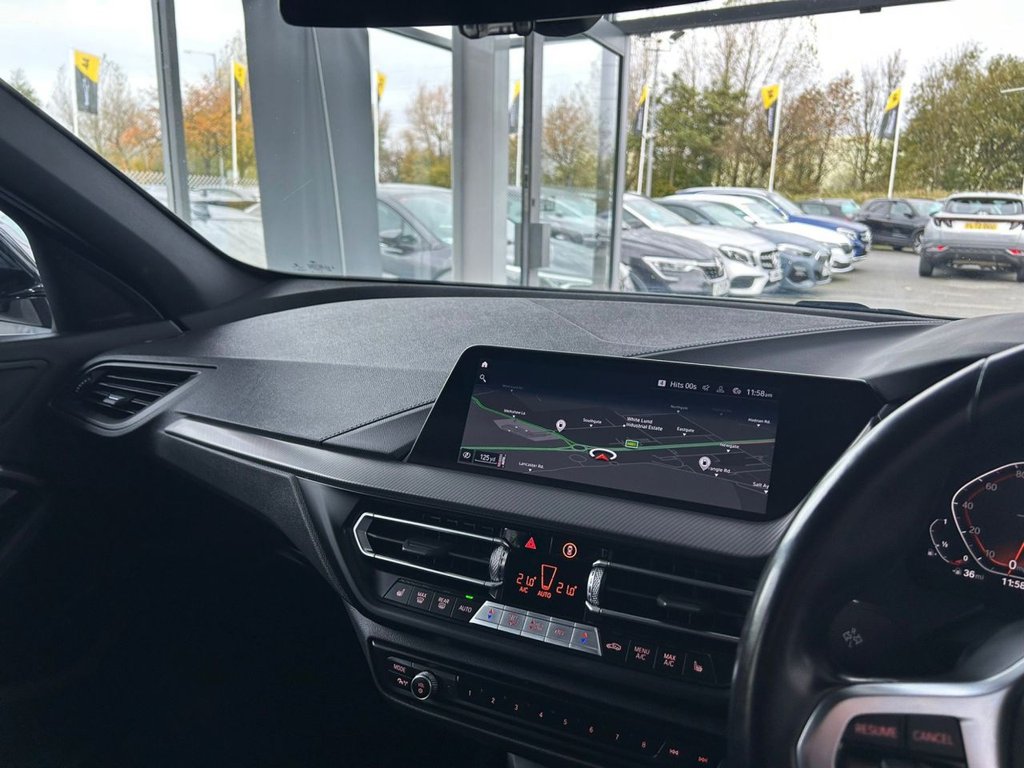 Used BMW 1 Series 2022 for sale - 76148134: Photo 17