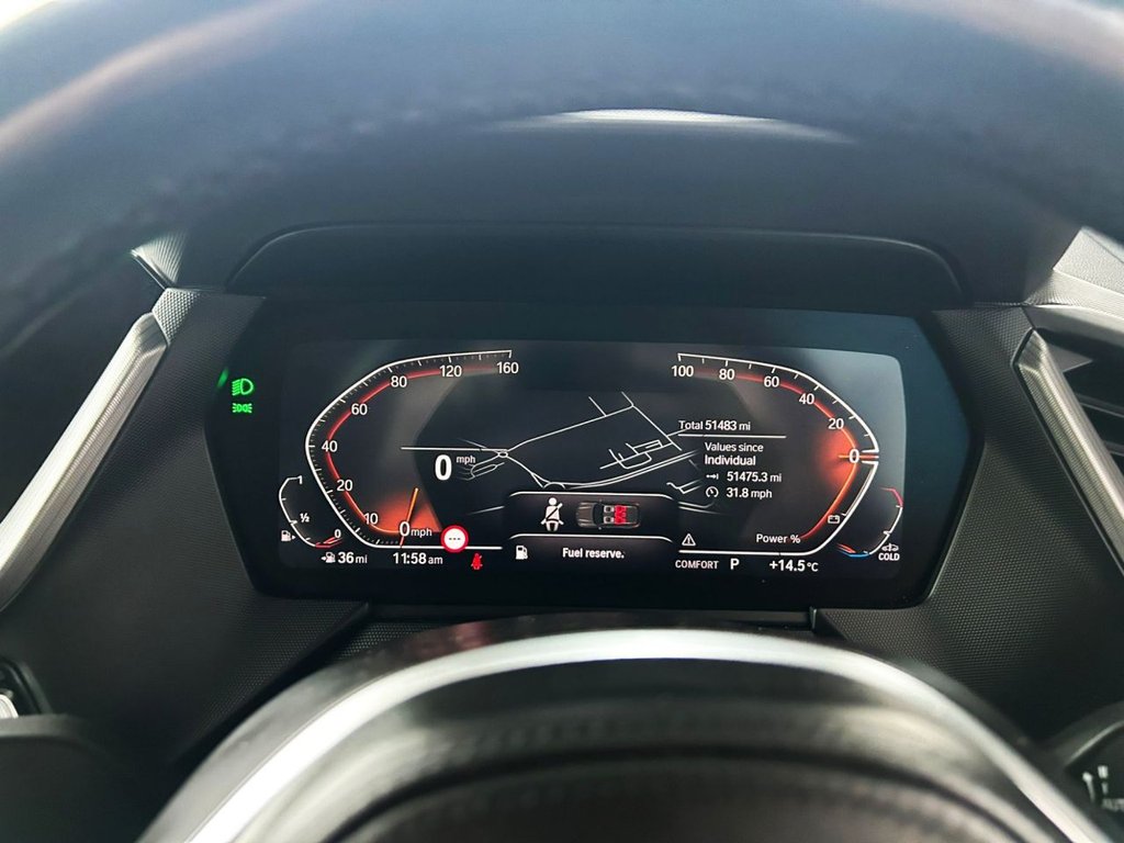 Used BMW 1 Series 2022 for sale - 76148134: Photo 19