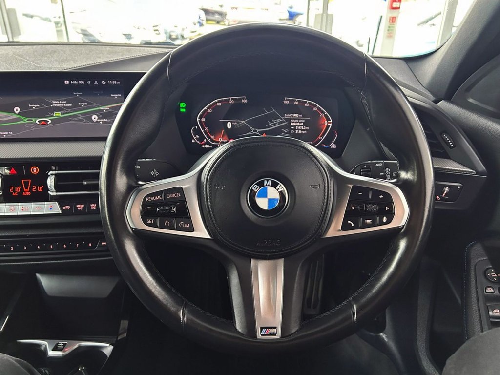 Used BMW 1 Series 2022 for sale - 76148134: Photo 20