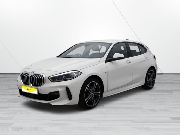 Used BMW 1 Series 2022 for sale - 76148134: Photo 2