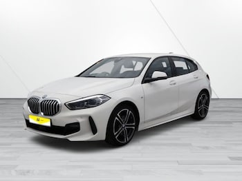 Used BMW 1 Series 2022 for sale - 76148134: Photo 2