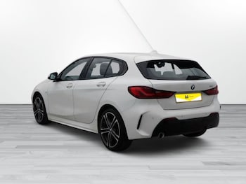 Used BMW 1 Series 2022 for sale - 76148134: Photo 3