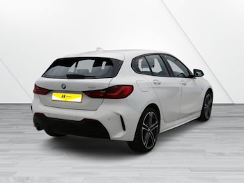 Used BMW 1 Series 2022 for sale - 76148134: Photo 4