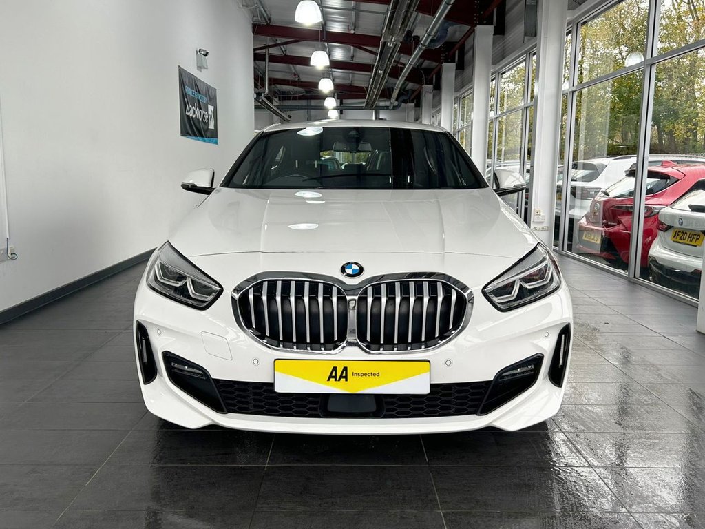 Used BMW 1 Series 2022 for sale - 76148134: Photo 5