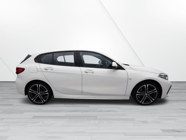 Used BMW 1 Series 2022 for sale - 76148134: Photo 5
