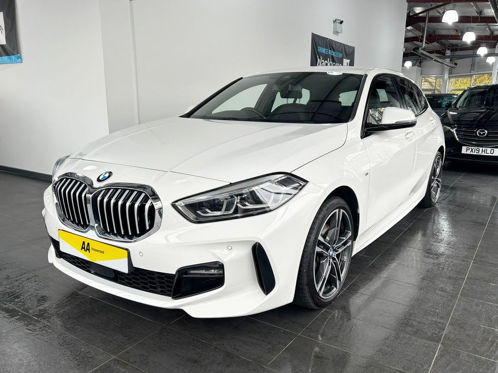 Used BMW 1 Series 2022 for sale - 76148134: Photo 6