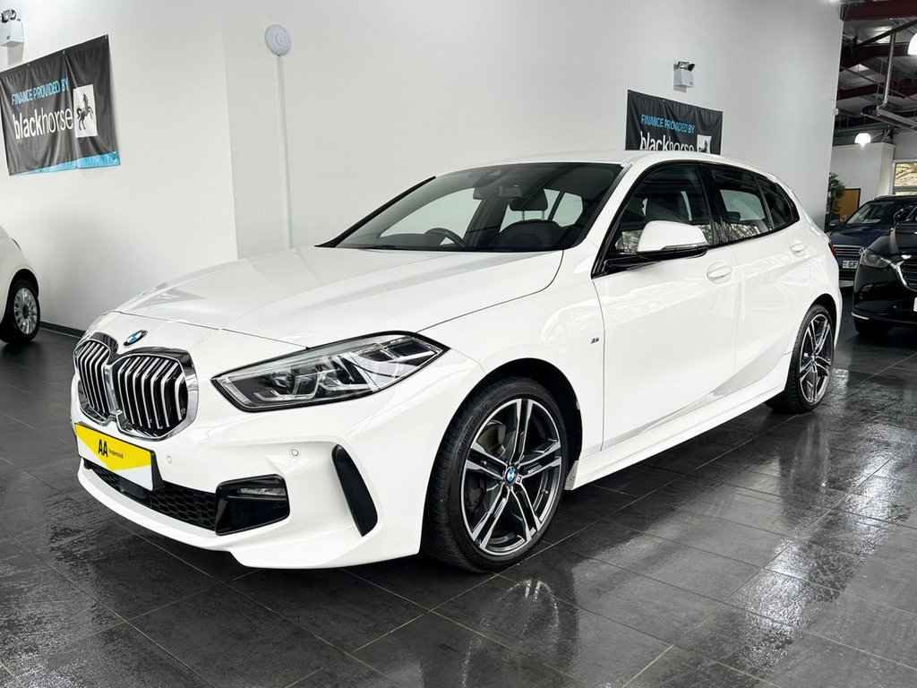 Used BMW 1 Series 2022 for sale - 76148134: Photo 7