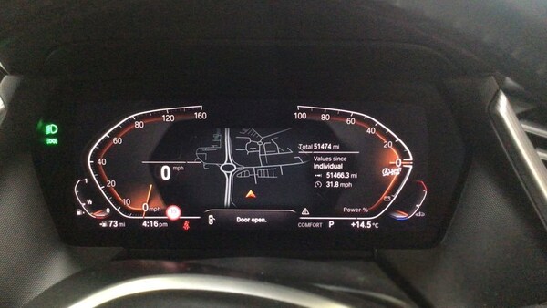 Used BMW 1 Series 2022 for sale - 76148134: Photo 9