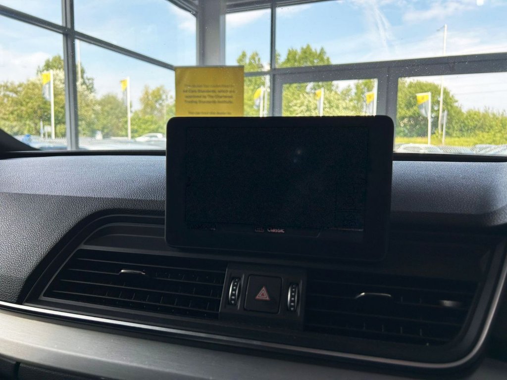 Used Audi Q5 2018 for sale - 76973351: Photo 15