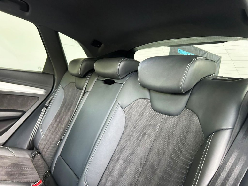 Used Audi Q5 2018 for sale - 76973351: Photo 19