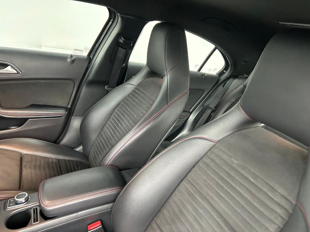 Used Mercedes-Benz A-Class 2017 for sale - 78016917: Photo 14