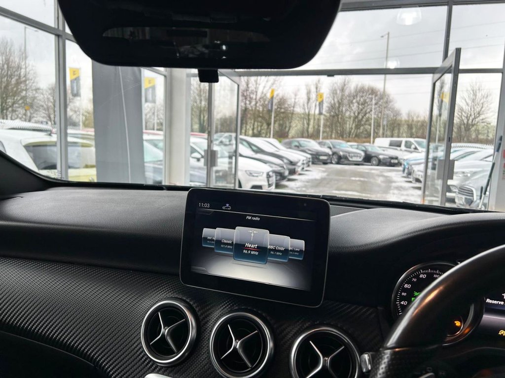 Used Mercedes-Benz A-Class 2017 for sale - 78016917: Photo 16