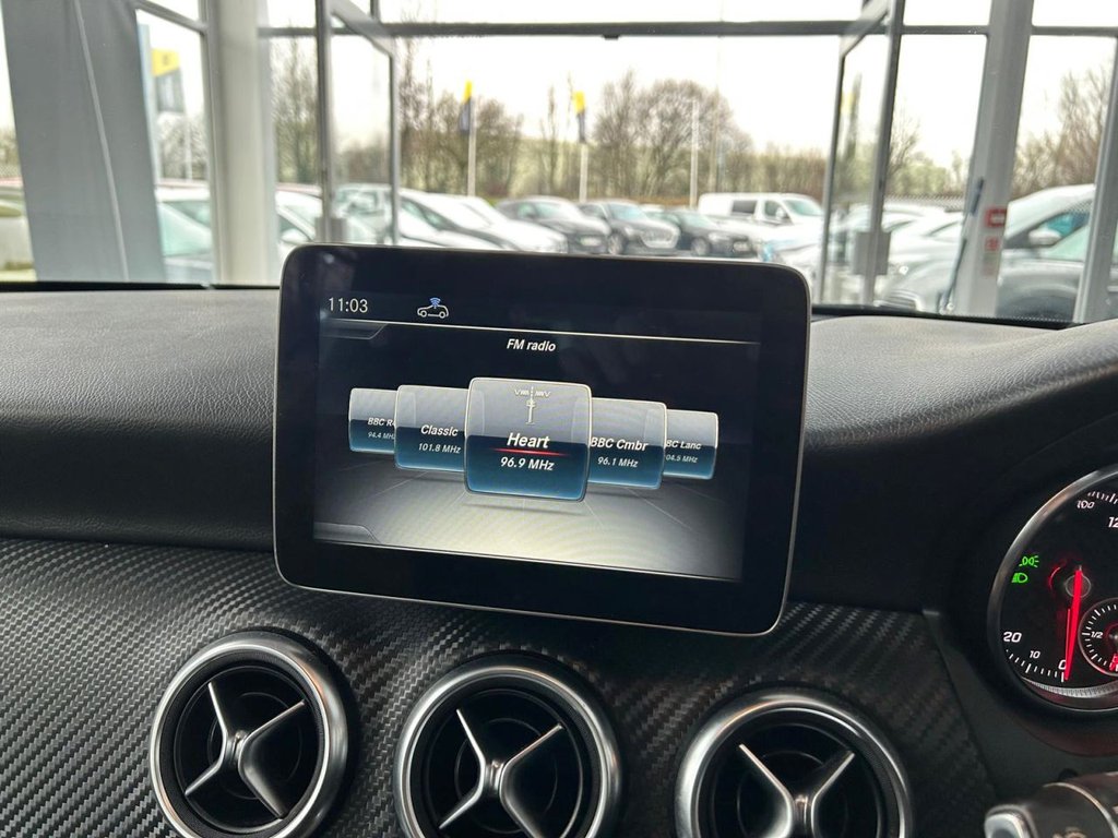 Used Mercedes-Benz A-Class 2017 for sale - 78016917: Photo 17