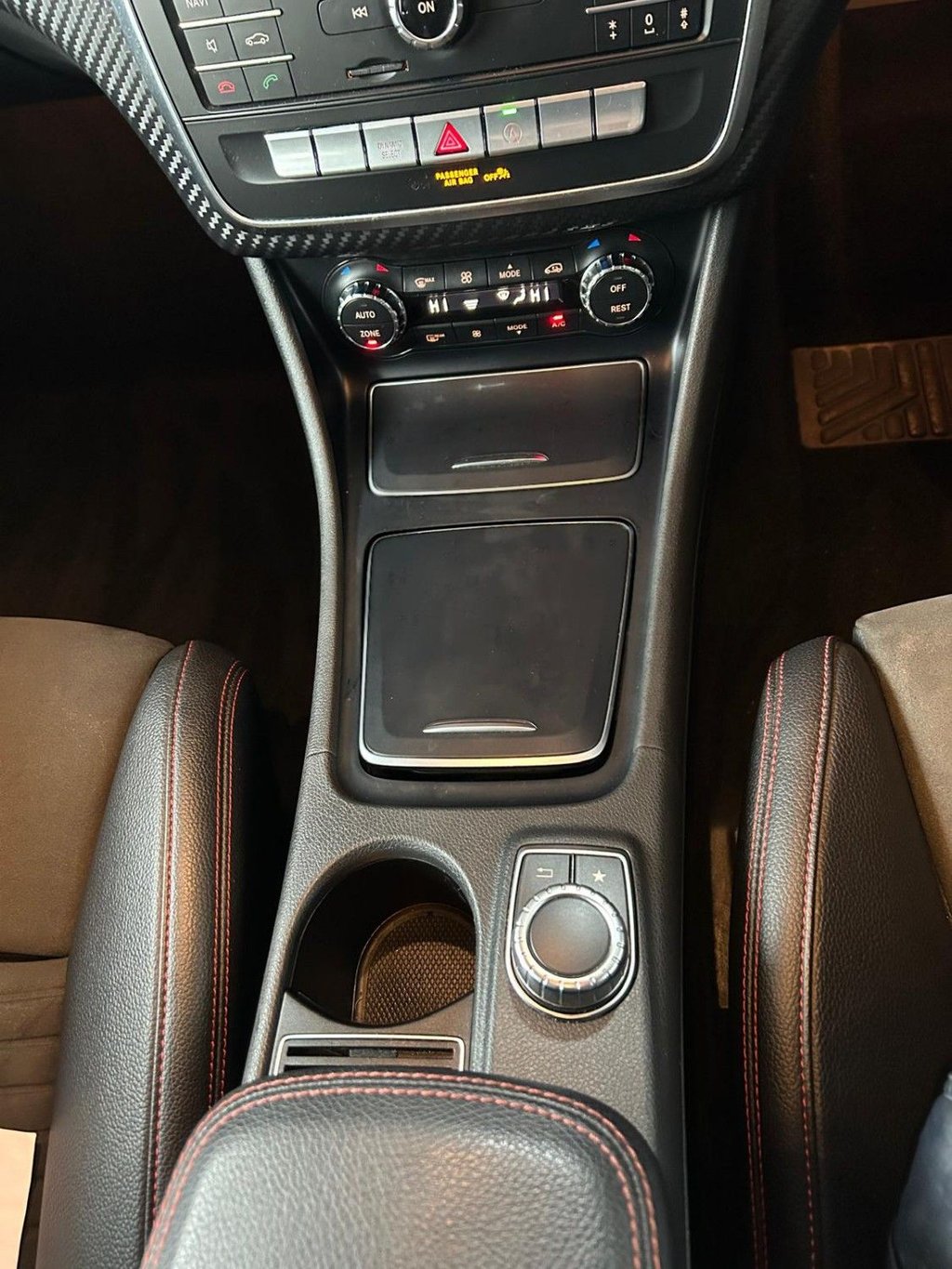 Used Mercedes-Benz A-Class 2017 for sale - 78016917: Photo 18