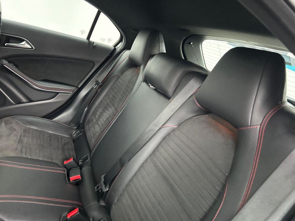 Used Mercedes-Benz A-Class 2017 for sale - 78016917: Photo 21