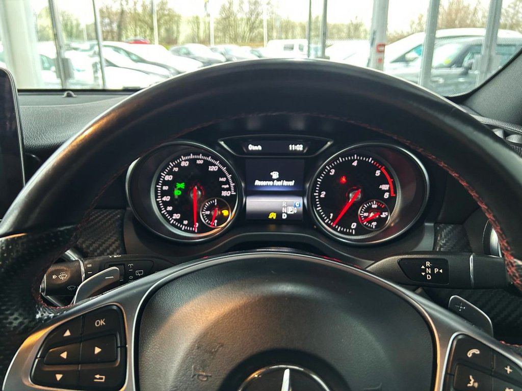 Used Mercedes-Benz A-Class 2017 for sale - 78016917: Photo 22