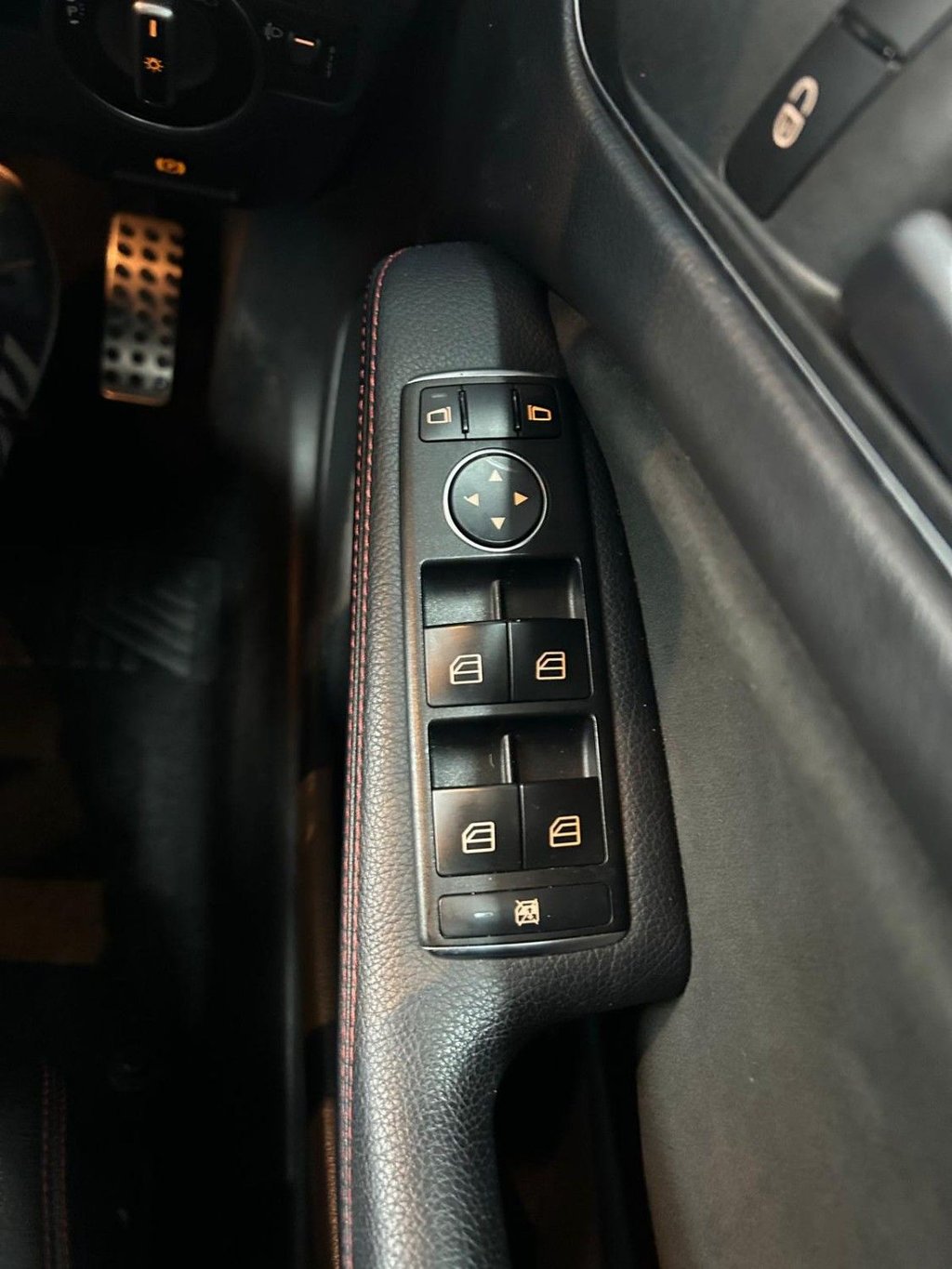 Used Mercedes-Benz A-Class 2017 for sale - 78016917: Photo 23