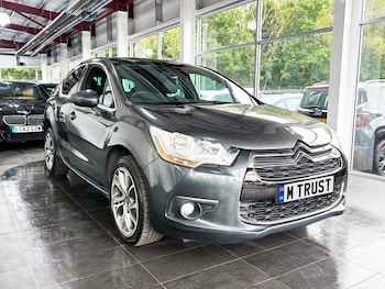 Used Citroen DS4 2014 for sale - 79574402: Photo
