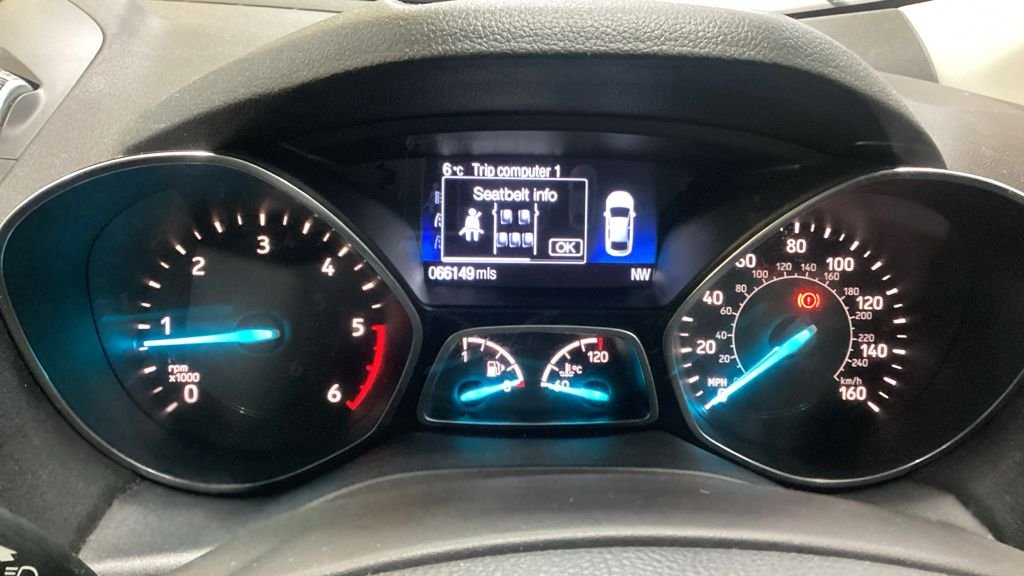 Used Ford Kuga 2019 for sale - 76883622: Photo 10