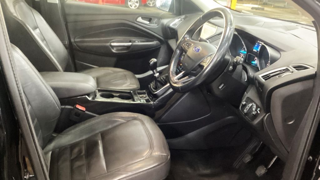 Used Ford Kuga 2019 for sale - 76883622: Photo 11