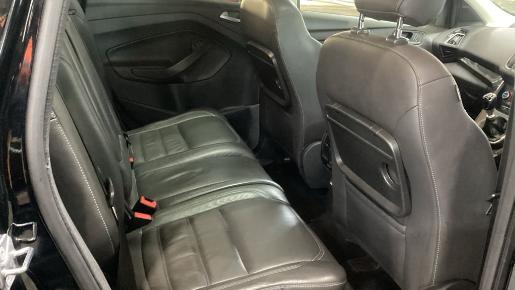 Used Ford Kuga 2019 for sale - 76883622: Photo 12