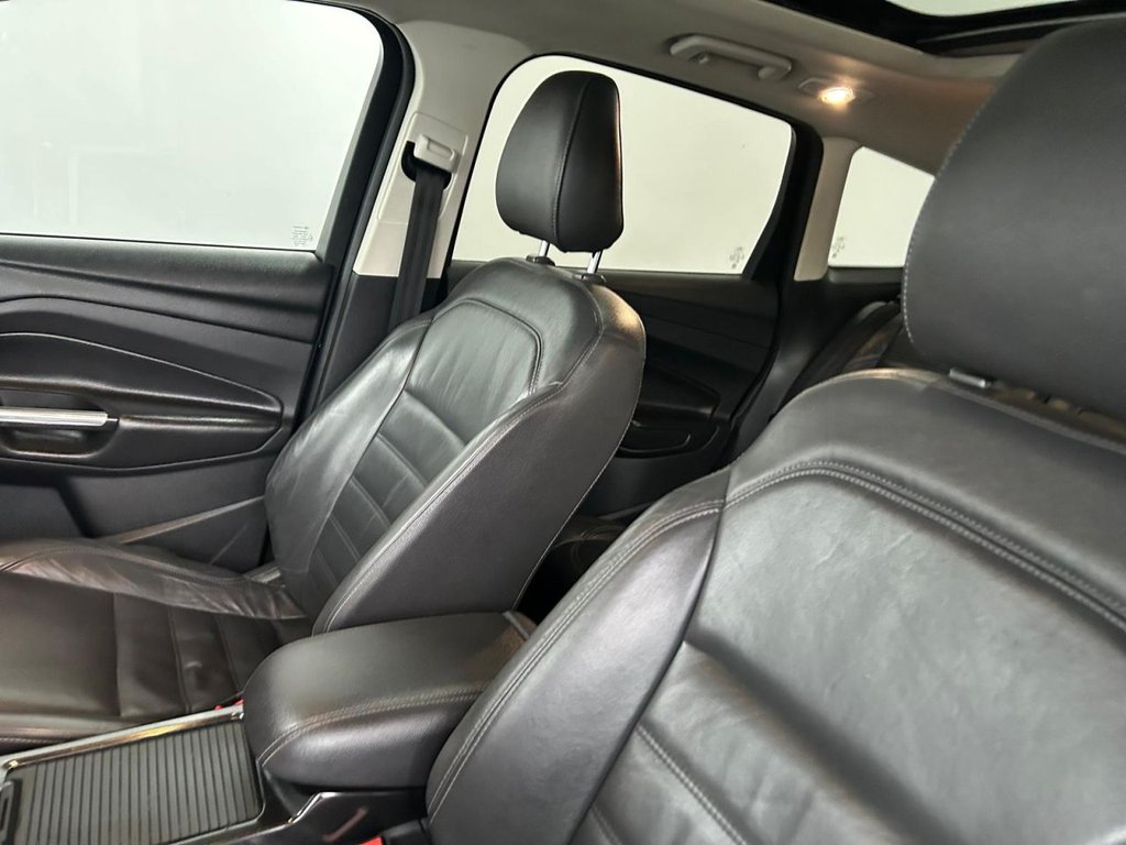 Used Ford Kuga 2019 for sale - 76883622: Photo 14