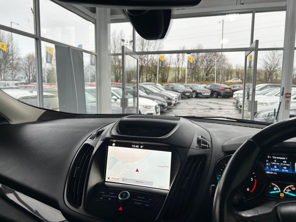 Used Ford Kuga 2019 for sale - 76883622: Photo 17