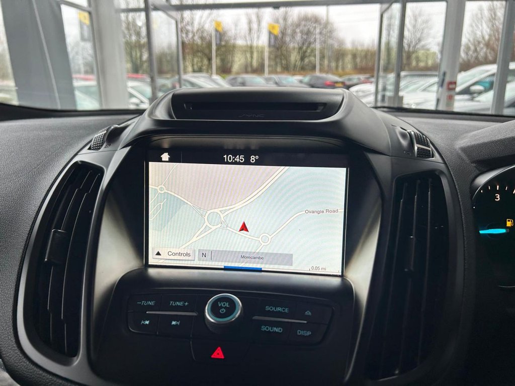 Used Ford Kuga 2019 for sale - 76883622: Photo 18