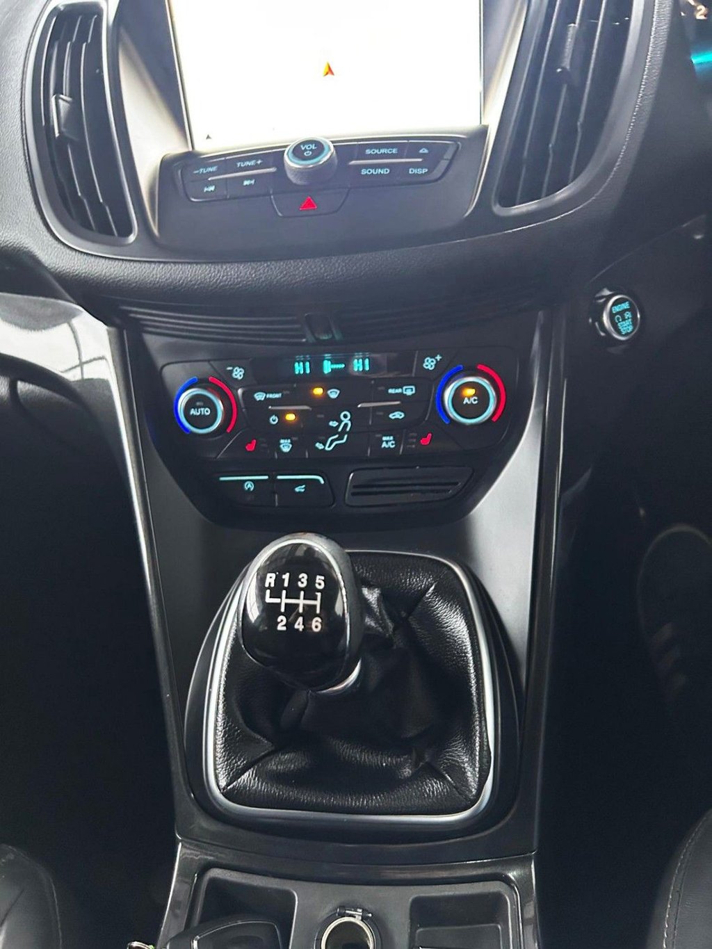 Used Ford Kuga 2019 for sale - 76883622: Photo 19