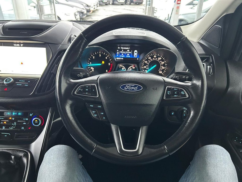 Used Ford Kuga 2019 for sale - 76883622: Photo 20