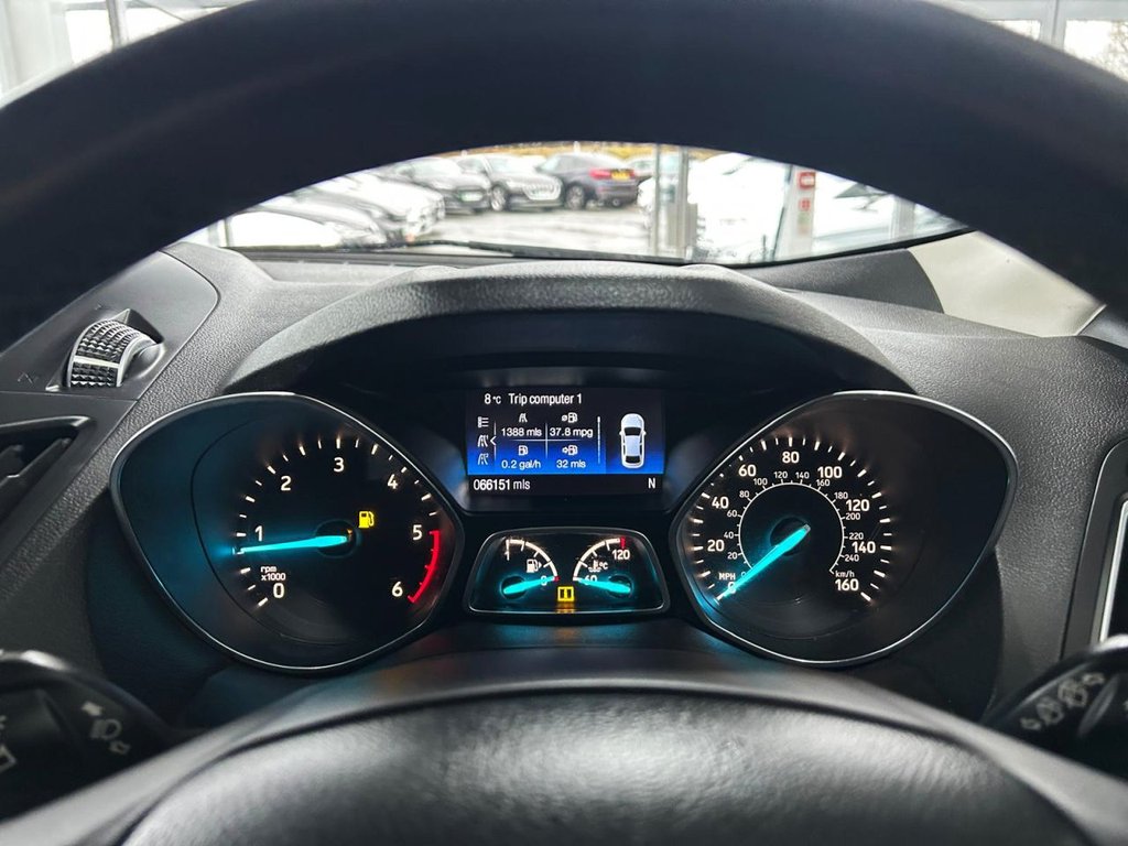 Used Ford Kuga 2019 for sale - 76883622: Photo 21