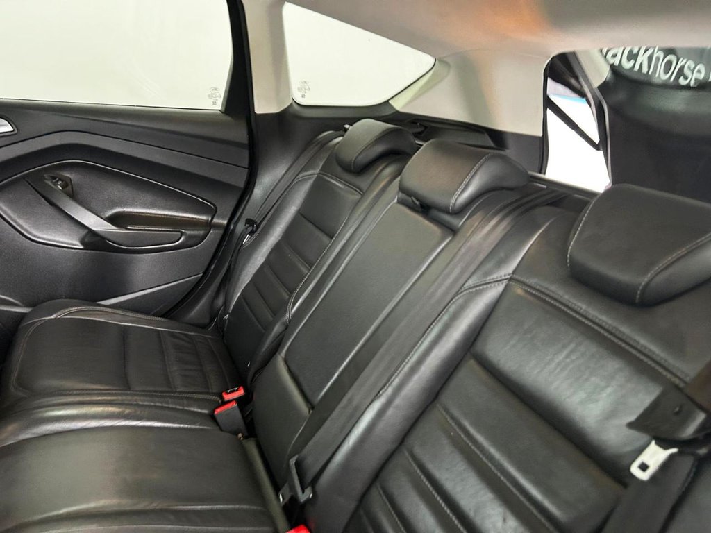 Used Ford Kuga 2019 for sale - 76883622: Photo 22