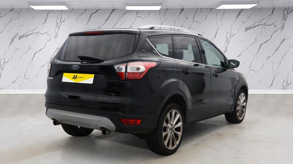 Used Ford Kuga 2019 for sale - 76883622: Photo 5
