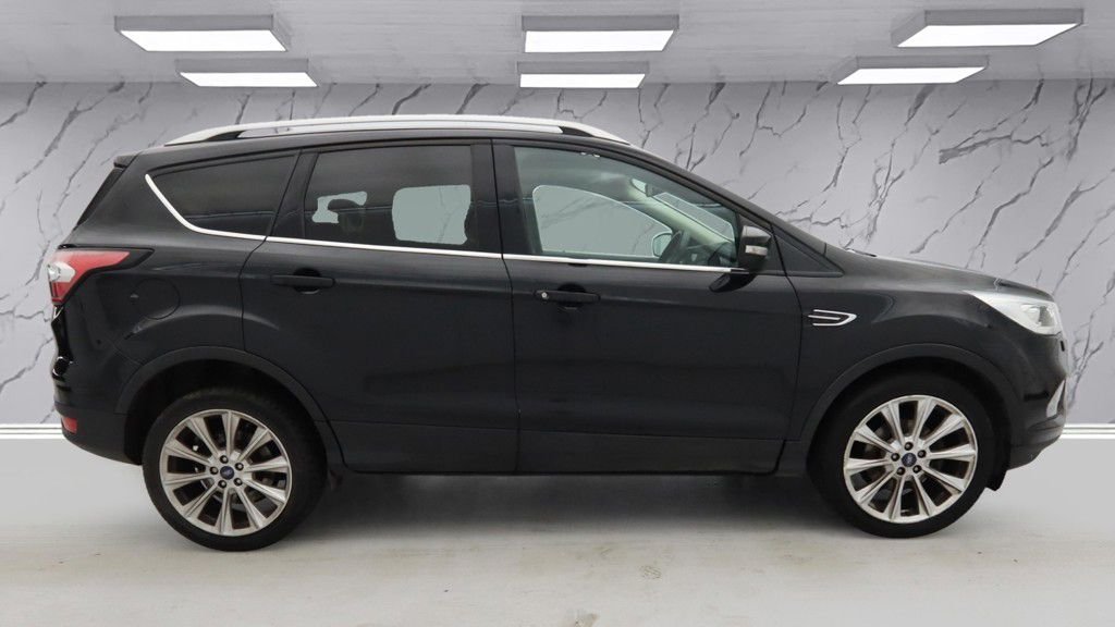 Used Ford Kuga 2019 for sale - 76883622: Photo 6