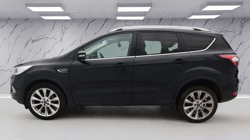 Used Ford Kuga 2019 for sale - 76883622: Photo 7