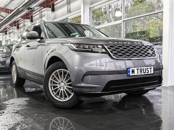 Used Land Rover Range Rover Velar 2018 for sale - 79562795: Photo