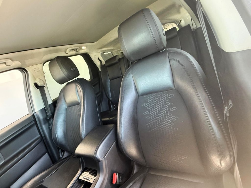 Used Land Rover Discovery Sport 2016 for sale - 76496536: Photo 13