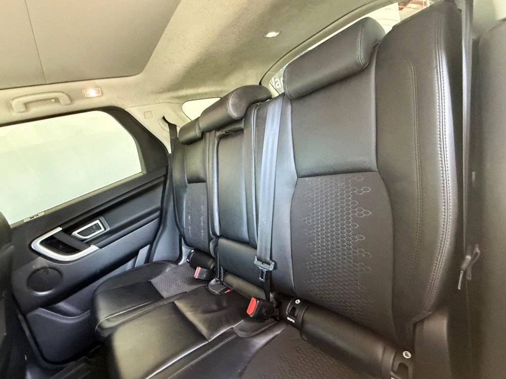 Used Land Rover Discovery Sport 2016 for sale - 76496536: Photo 22