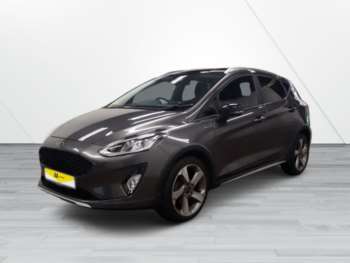 Used Ford Fiesta 2019 for sale - 75047714: Photo