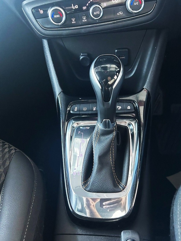 Used Vauxhall Crossland X 2020 for sale - 75397547: Photo 18