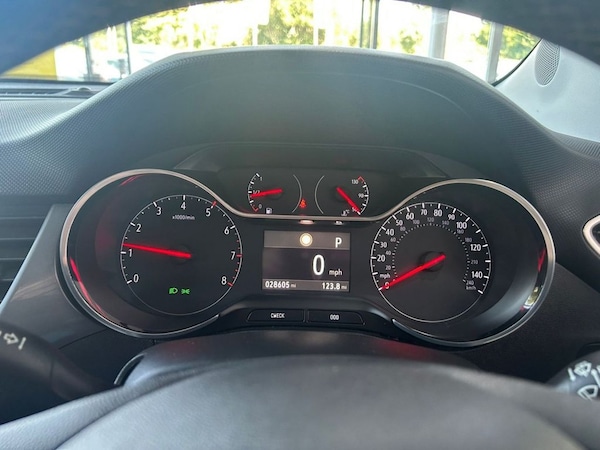 Used Vauxhall Crossland X 2020 for sale - 75397547: Photo 20