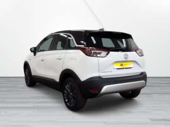 Used Vauxhall Crossland X 2020 for sale - 75397547: Photo